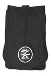 John Thursday Black Crumpler iPod Bag Deep-John Thursday 60blck