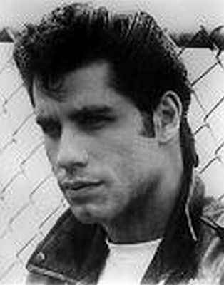 Unbranded John Travolta CP1206