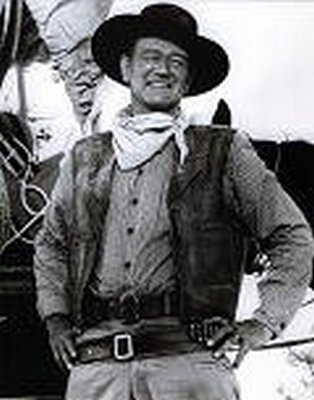 Unbranded John Wayne CP0975
