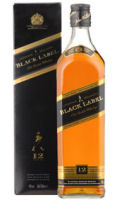 Unbranded Johnnie Walker Black Label