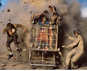 Johnny Knoxville photo