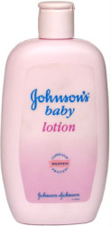 Johnsons Baby Lotion Pink 200ml Health and Beauty