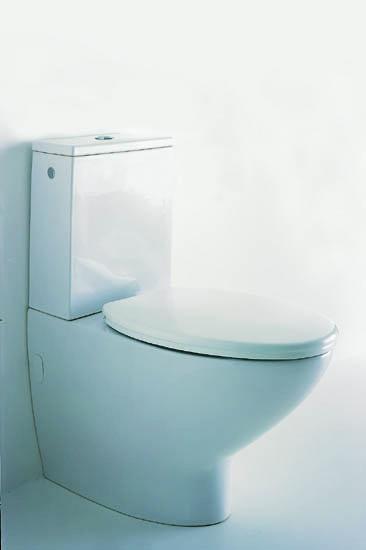 Unbranded Join - Close Coupled WC