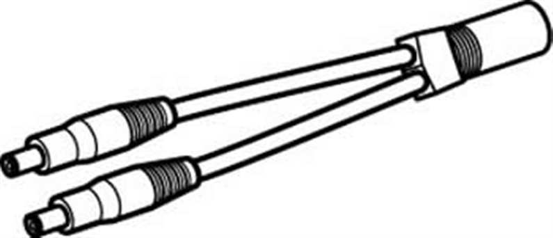 JOINT CORD - Y SHAPE