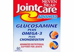Unbranded Jointcare Advanced 60