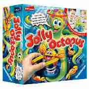 Unbranded Jolly Octopus Game