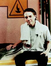 Jonathan Brandis photo