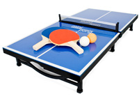 Unbranded Joola Mini Ping Pong Table