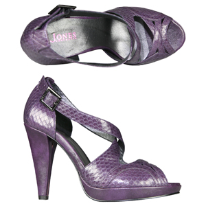 Unbranded Jools - Purple Snake