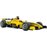 Manufactured exclusively by Minichamps we expect this 1/18 scale replica of Tiago Monteiro`s 2005