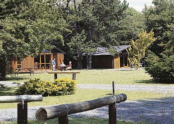 Unbranded Jorvik Lodge Holiday Park