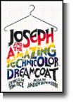 Joseph And The Amazing Technicolor Dreamcoat: Full Vocal Score