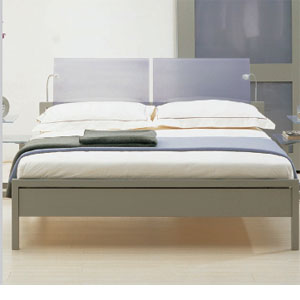 Joseph- Anica 4FT 6" Double Bedstead