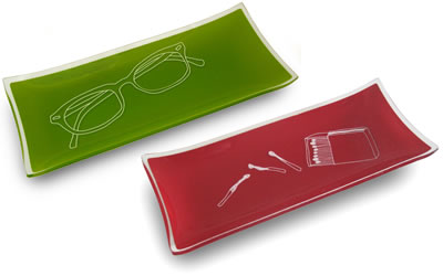 Joseph Joseph Scribble Mini Dishes - Set of 3