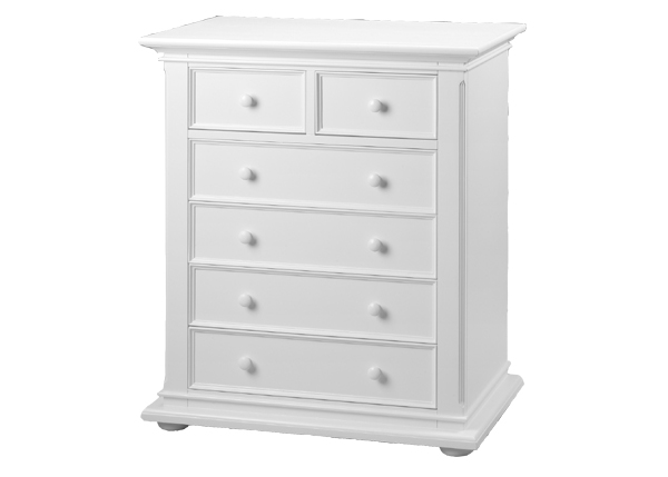 Unbranded Josephine 4 2 drawer chest