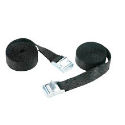 Joubert Cargo Straps (pair) 2.5m