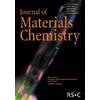 Journal Of Materials Chemistry Magazine