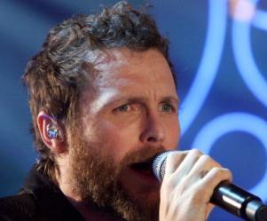 Unbranded Jovanotti / Rescheduled from 14.12.2011