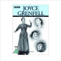 Unbranded Joyce Grenfell DVD