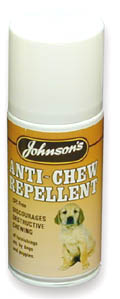 Js Anti-chew Repellent 145ml