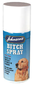 Js Bitch Spray 150ml