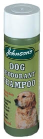 Js Deodorant Shampoo 110ml