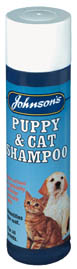 Js Shampoo - Puppy & Cat 110ml