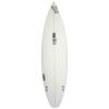 Unbranded JS Surfboard Combat #1 6`2