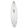 One of there most sought after shortboards. Dean MOrrison wone Quik Pro on this design  JS have tone