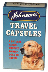 Js Travel Capsules 12 caps
