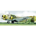 Unbranded JU52-3M Luftwaffe Balkan Campaign