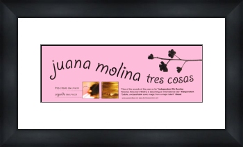 Unbranded JUANA MOLINA