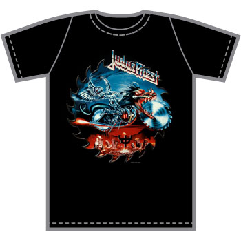 Judas Priest - Painkillers T-Shirt