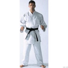 Unbranded Judo Suits