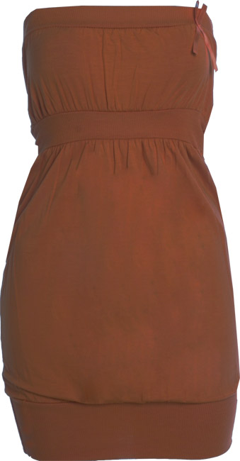 Unbranded Judy Boobtube top