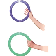 Unbranded Juggling Rings