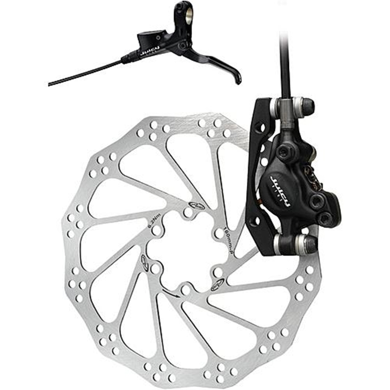 Juicy 5 Disc Brake