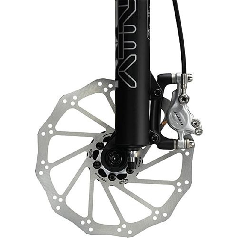 Juicy Carbon Disc Brake