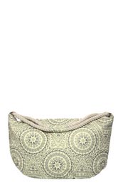 Unbranded Julia Paisley Print Beach Bag