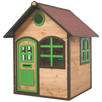 Unbranded Julia Wooden Playhouse