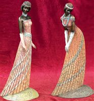 Juliana Charleston Lady