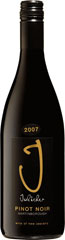 Unbranded Julicher Estate Martinborough Pinot Noir 2007