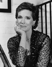 Julie Andrews photo