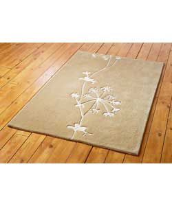 Julienne Natural 120 x 180cm