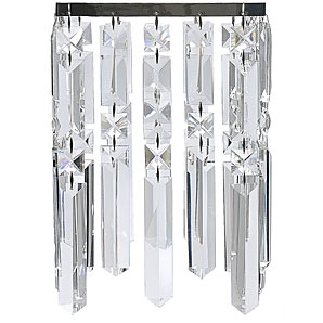 Juliet Glass Pendant Shade