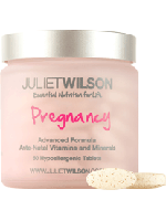 Unbranded Juliet Wilson Pregnancy Advanced Formula