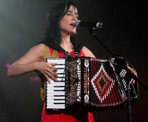 Unbranded Julieta Venegas