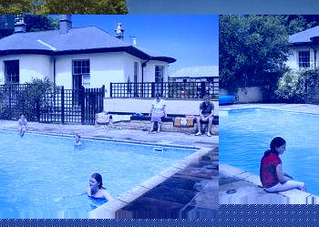 Unbranded Juliots Camellia Holiday Park