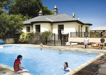 Unbranded Juliots Maple 6 Holiday Park