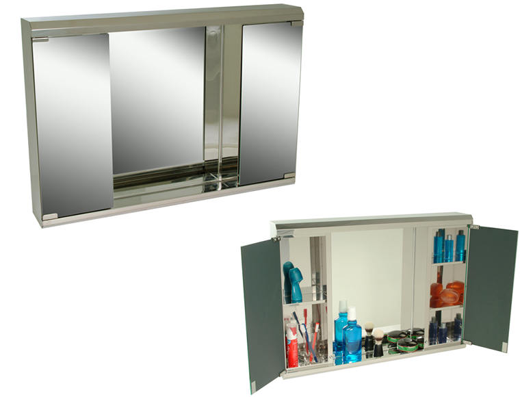 Unbranded Jumaana Bathroom Cabinet